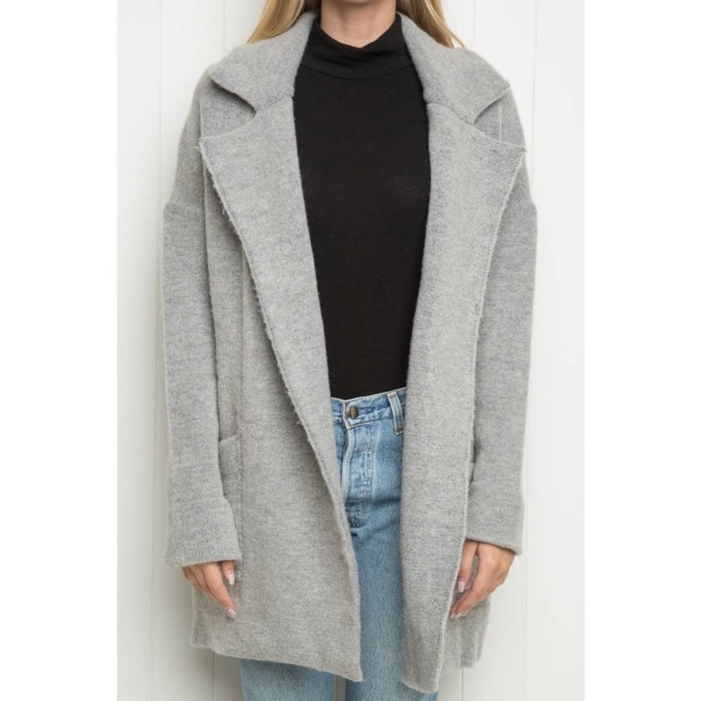 Brandy Melville Kennedy Jacket